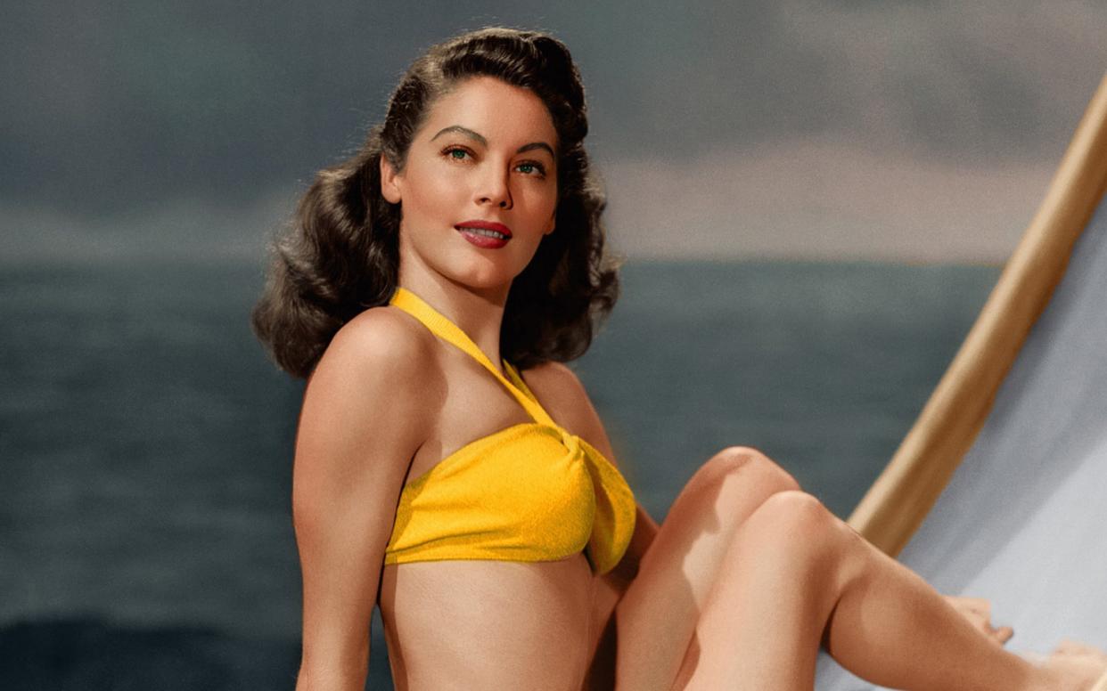 ava gardner hairstyles 0048