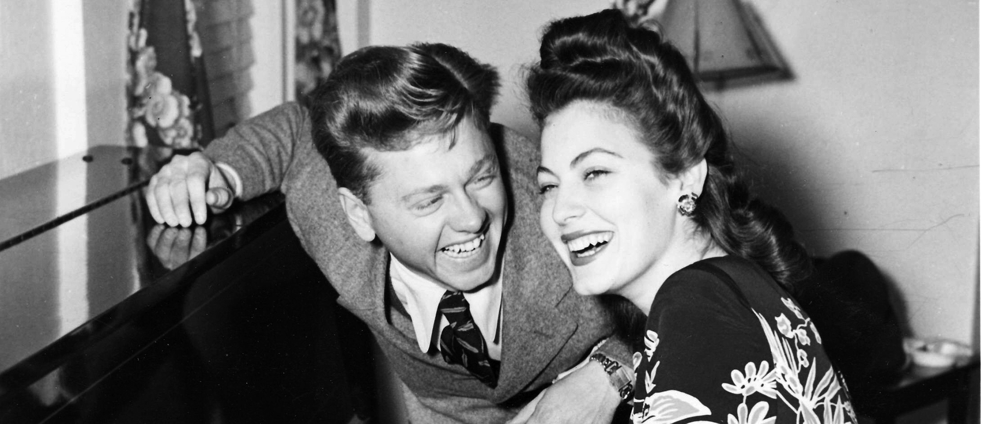 Ava Gardner love life