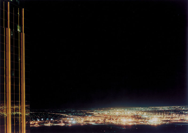 axel las vegas experience.