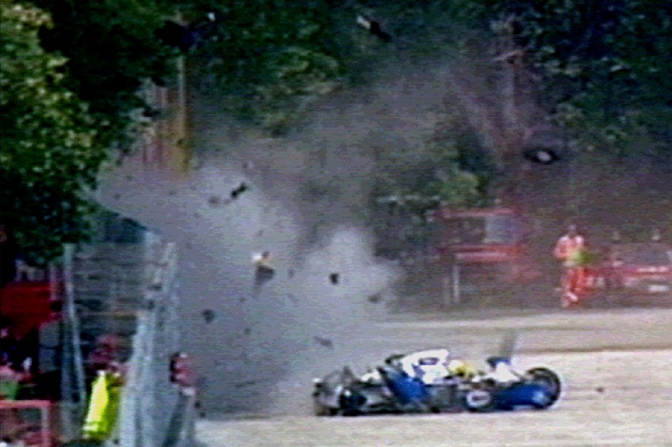 ayrton senna death photos 0012