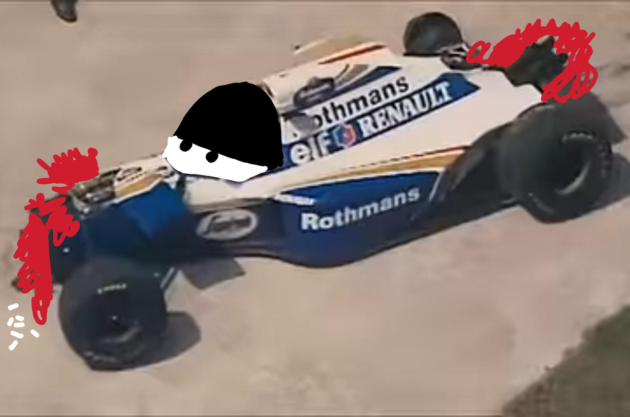 ayrton senna death photos 0017