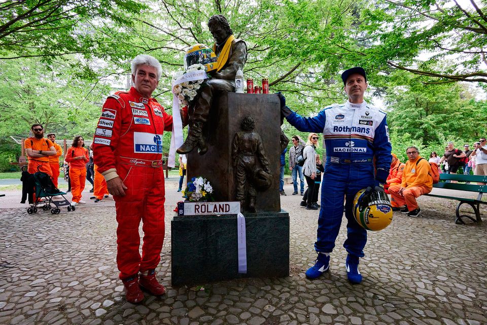 ayrton senna death photos 0022