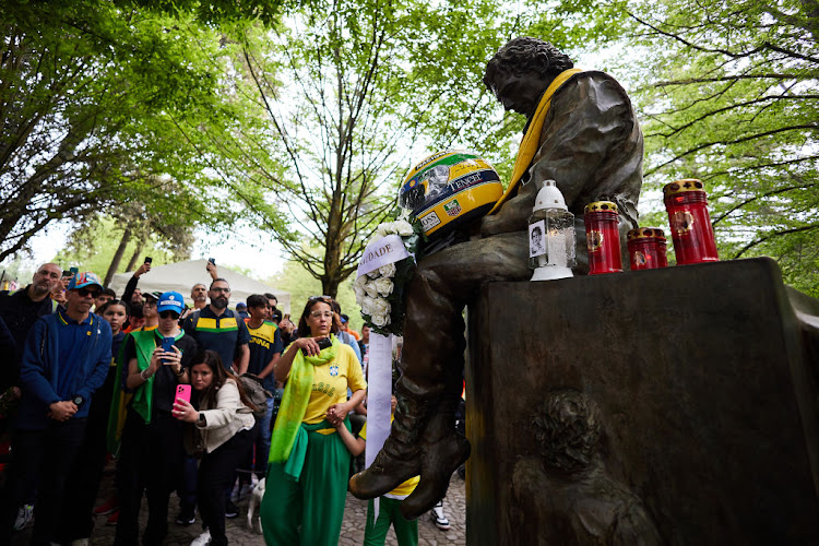 ayrton senna death photos 0039