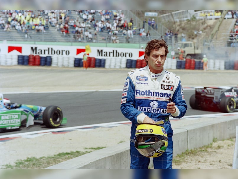ayrton senna death photos 0043