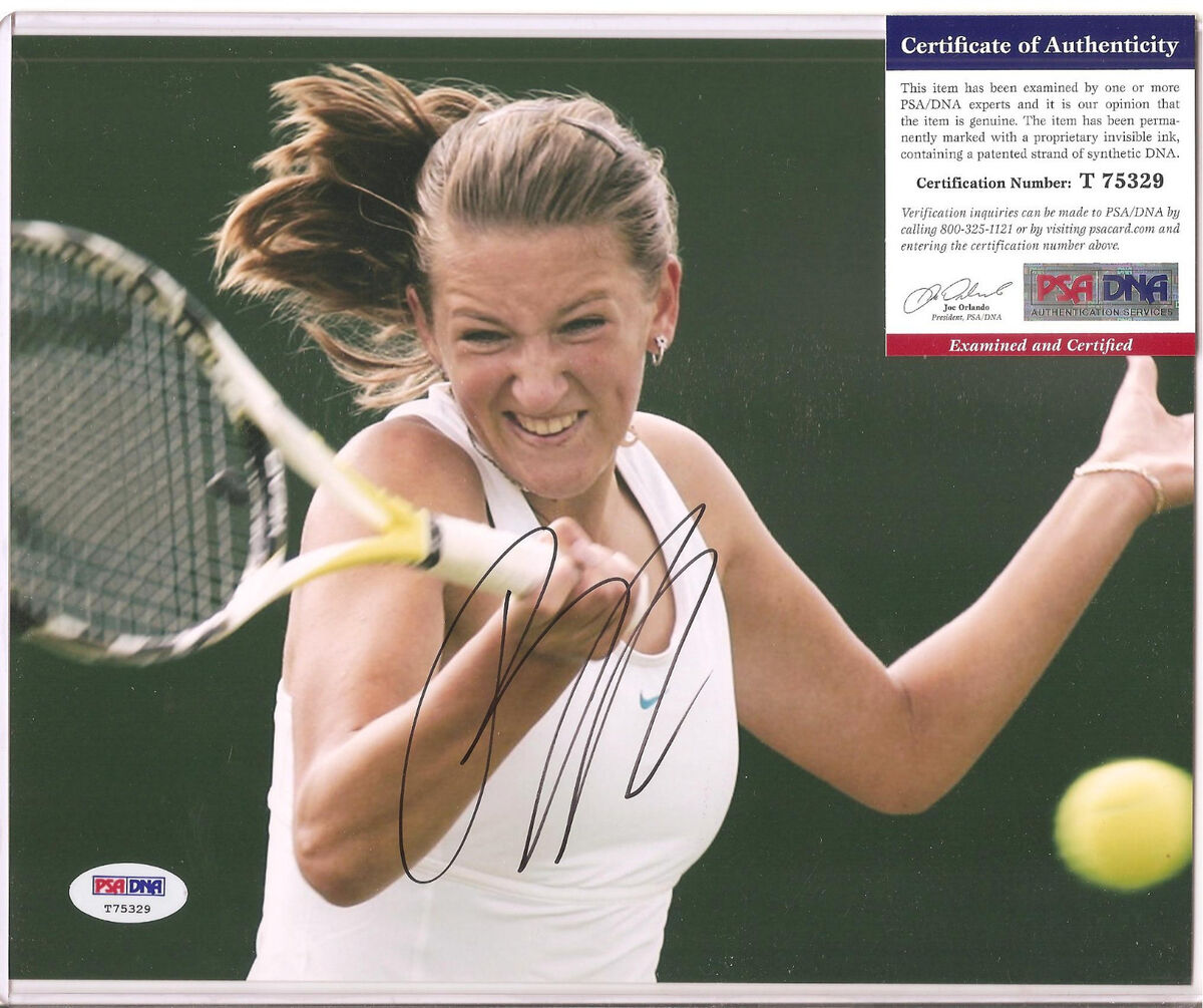 Azarenka glamorous moments