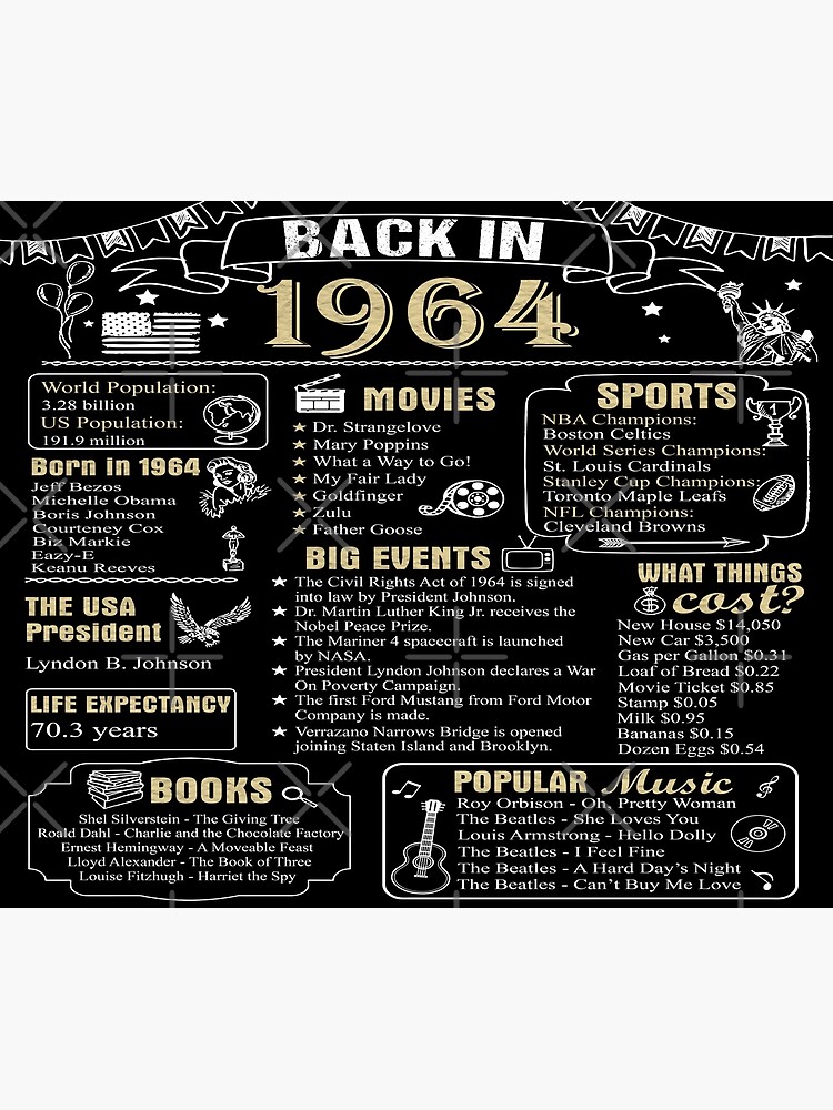 back in 1964 0015