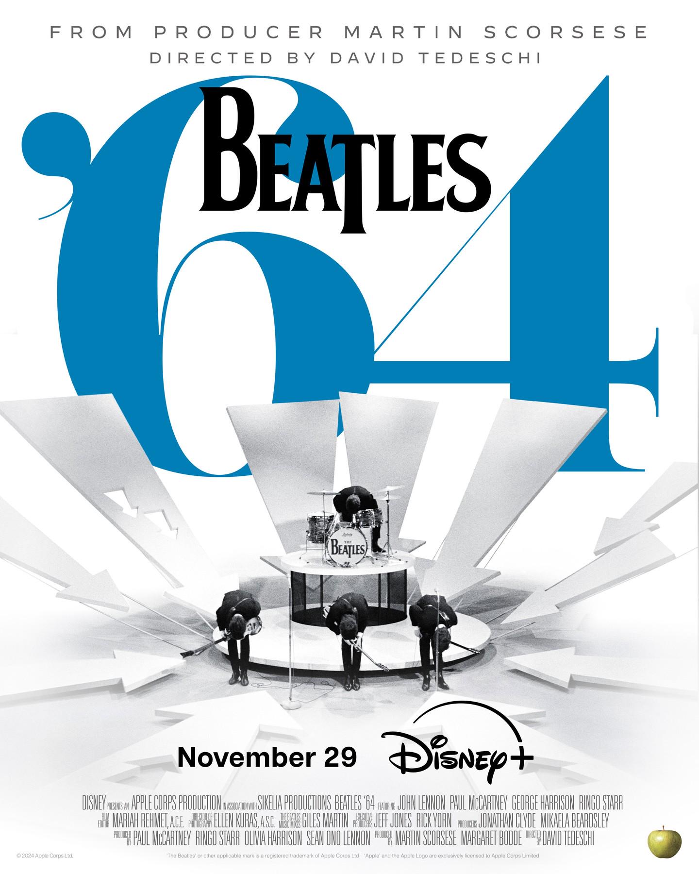 back in 1964 0034