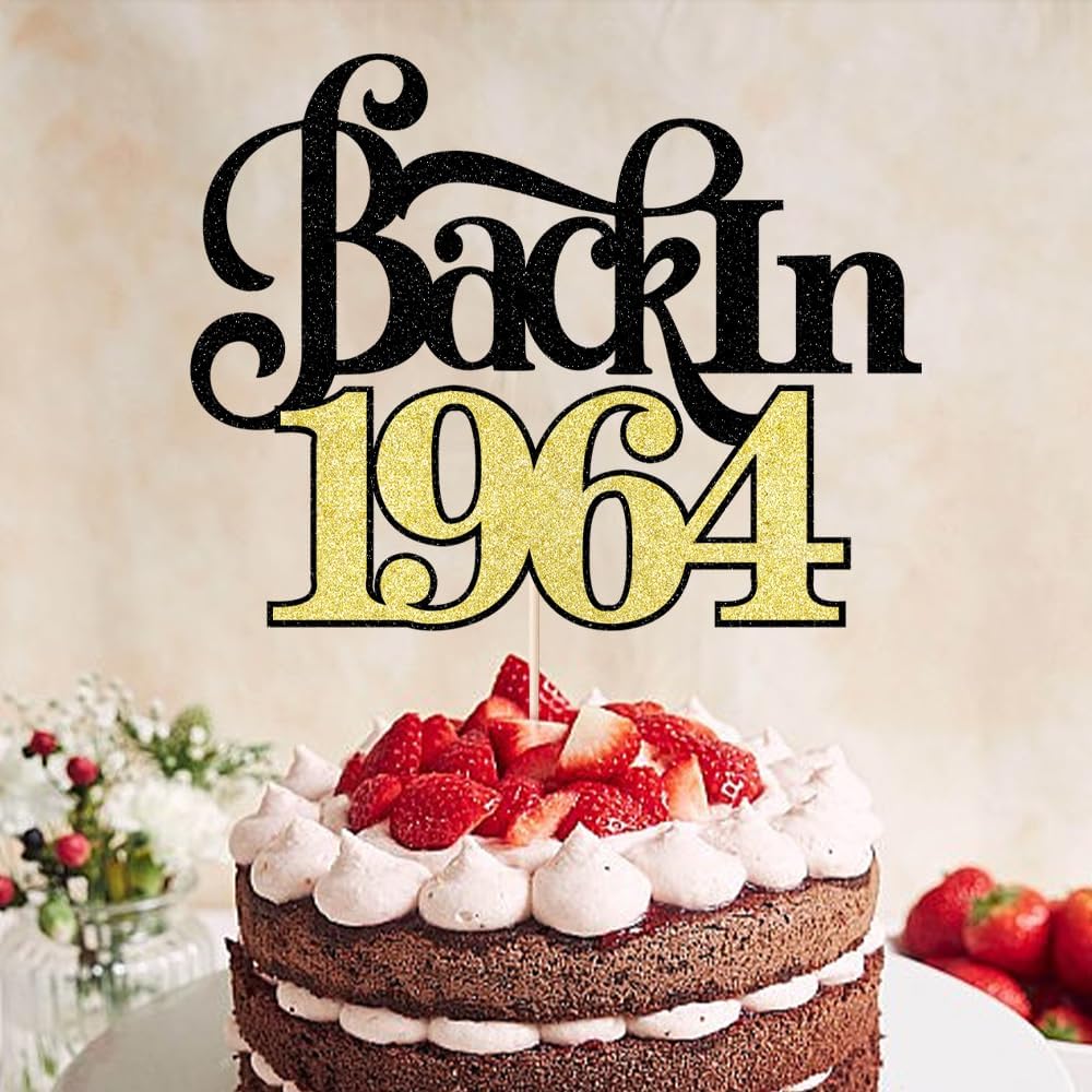 back in 1964 0036