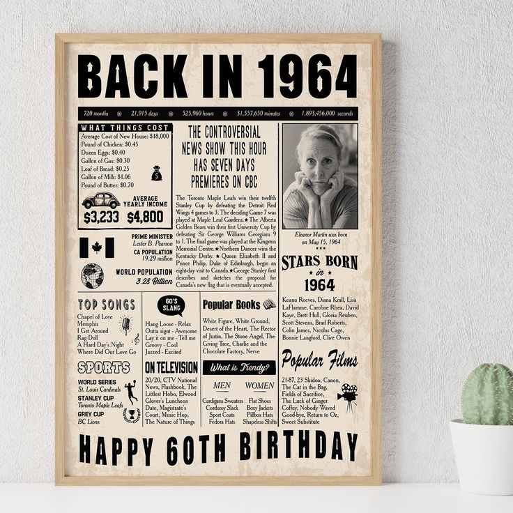 back in 1964 0039