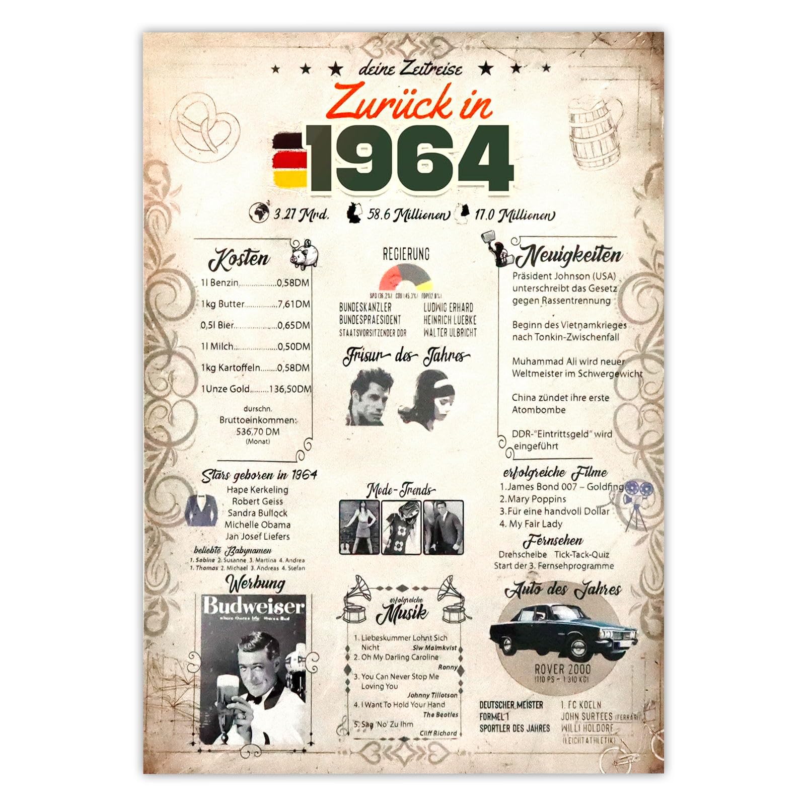 back in 1964 0045