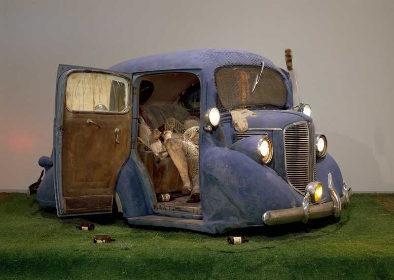 back in 1964 0046