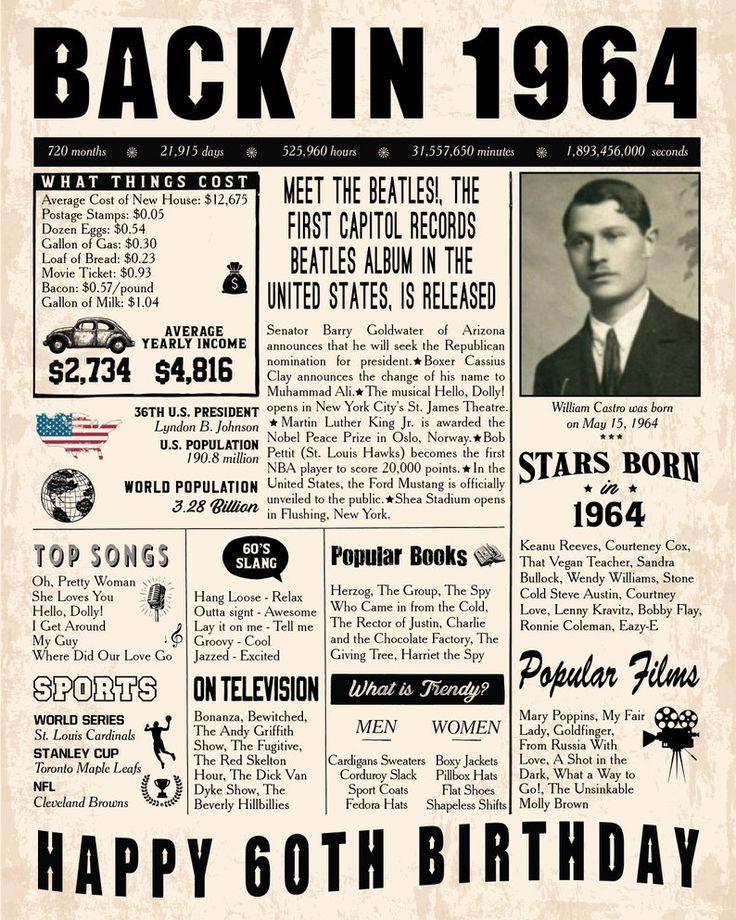 back in 1964 0048