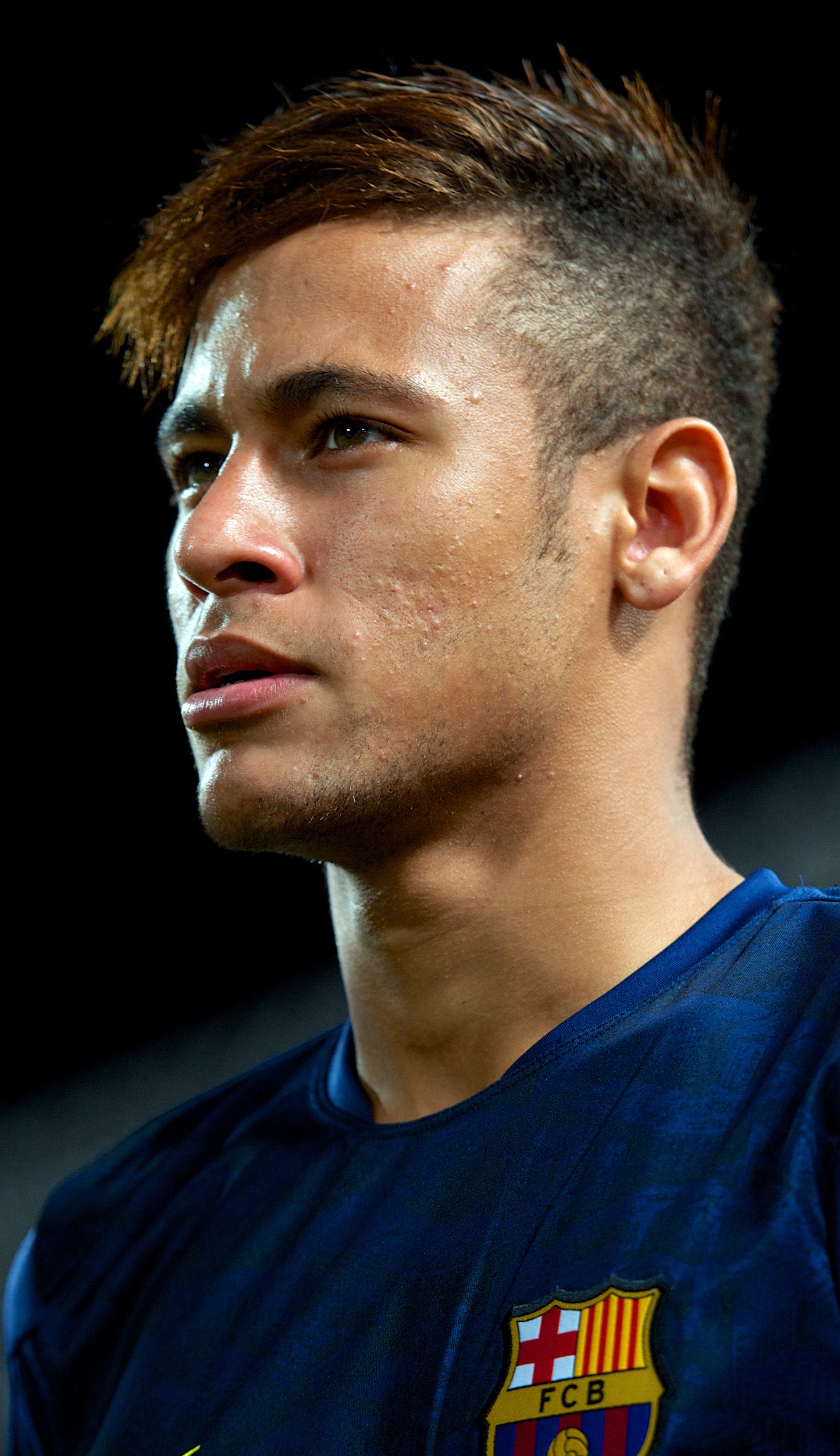 back messi hairstyle 2015 0035