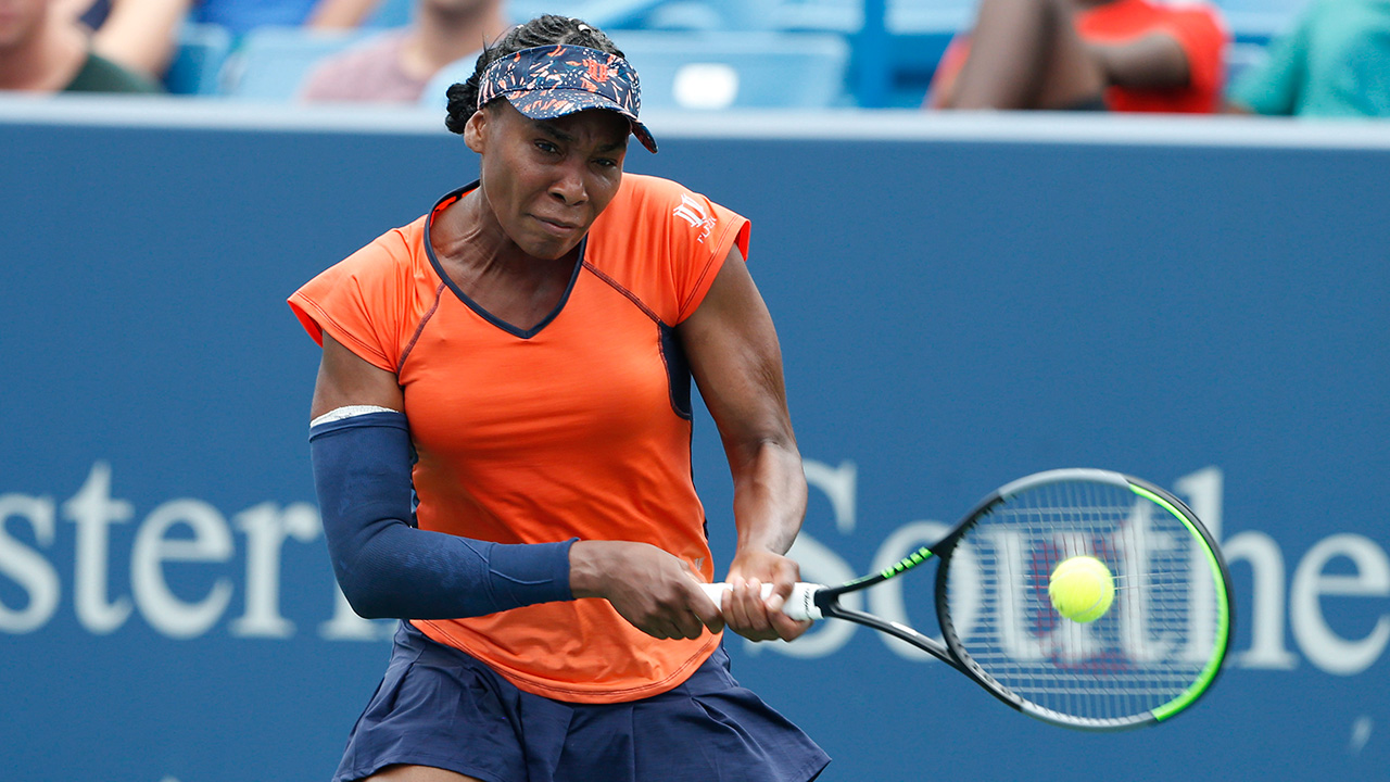 backhand fundamentals in tennis