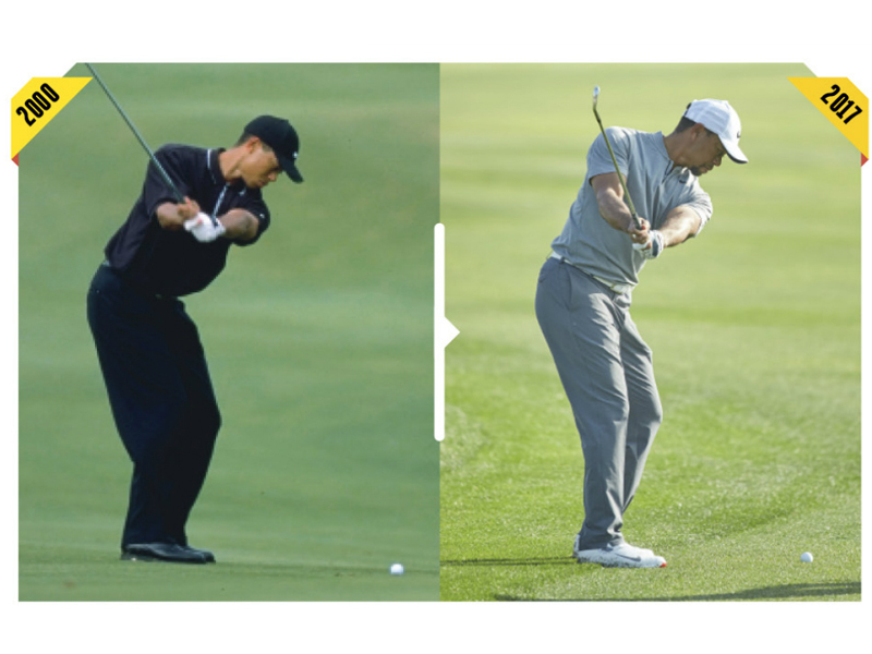 backswing drills for beginners