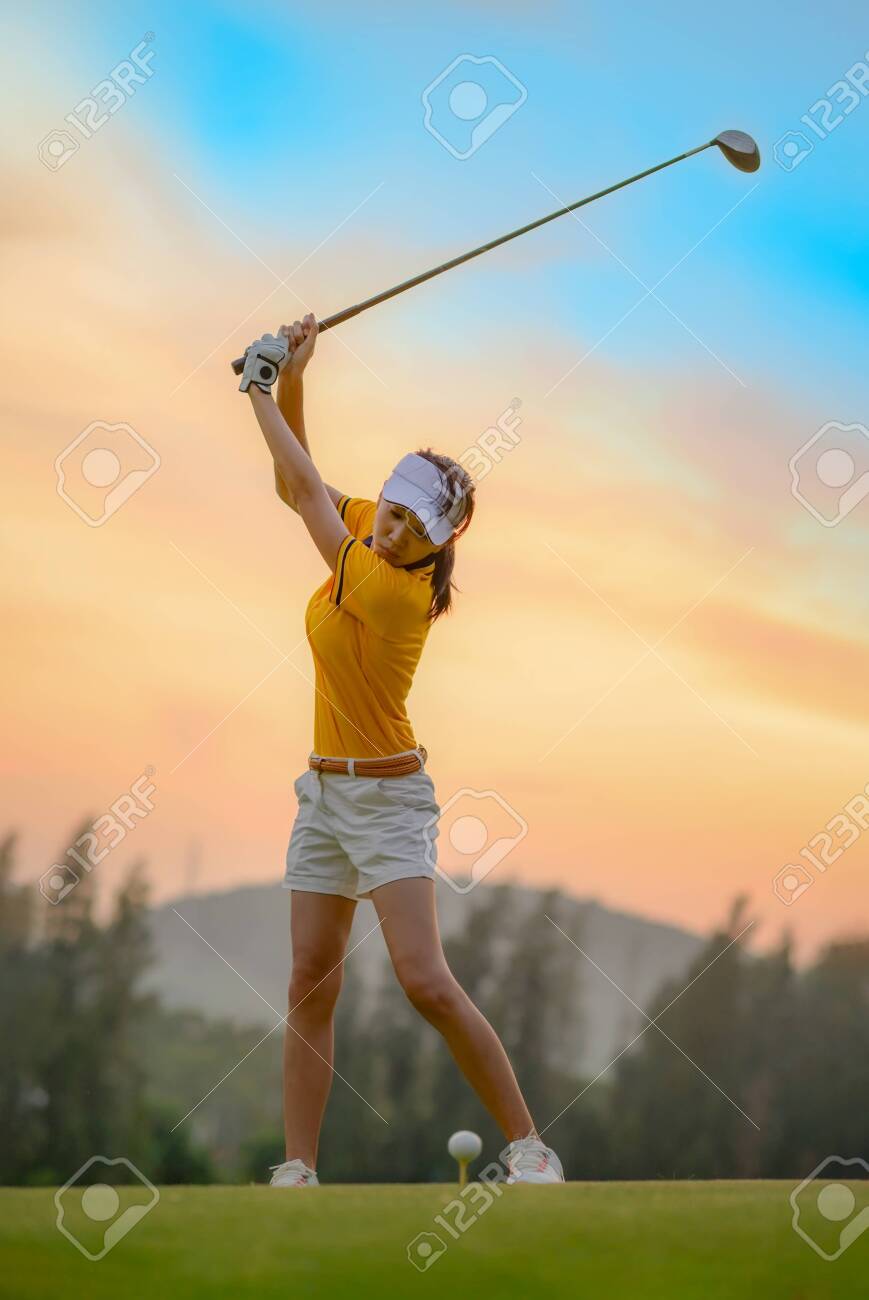 backswing form essentials.