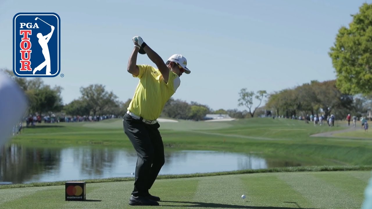 backswing posture tips