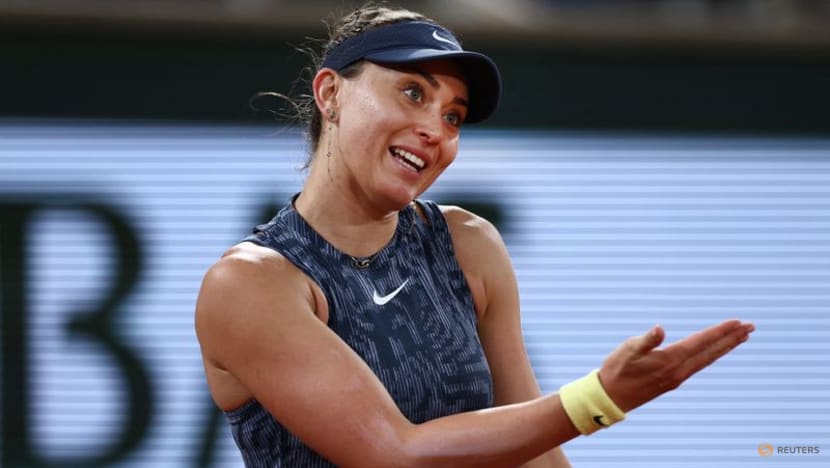 badosa french open 0010