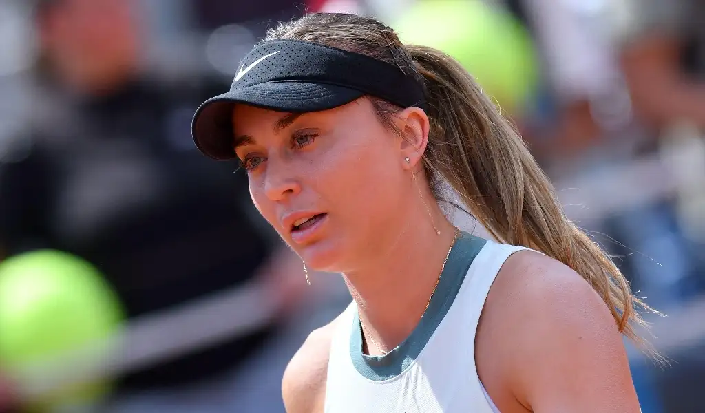 badosa french open 0012