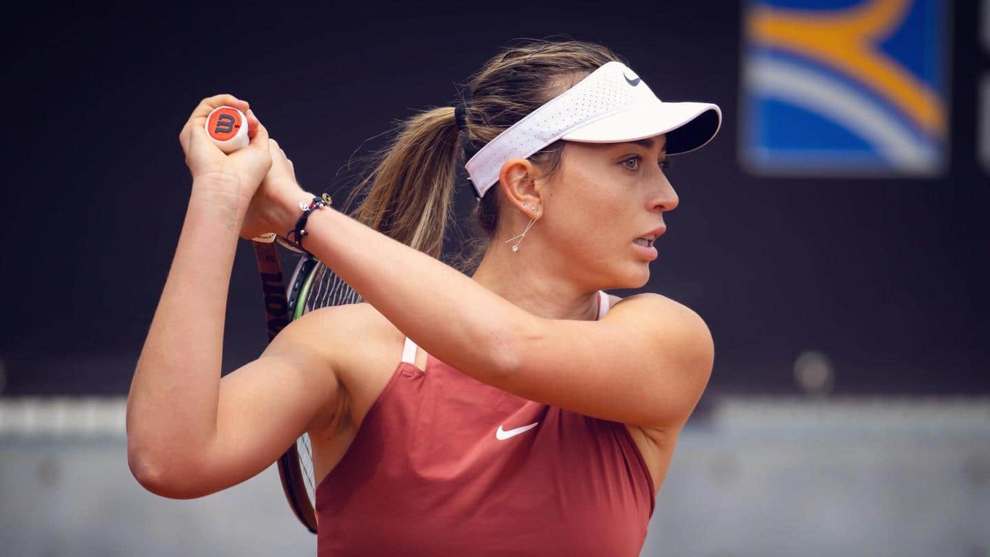 badosa french open 0014