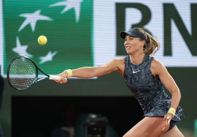 badosa french open 0017