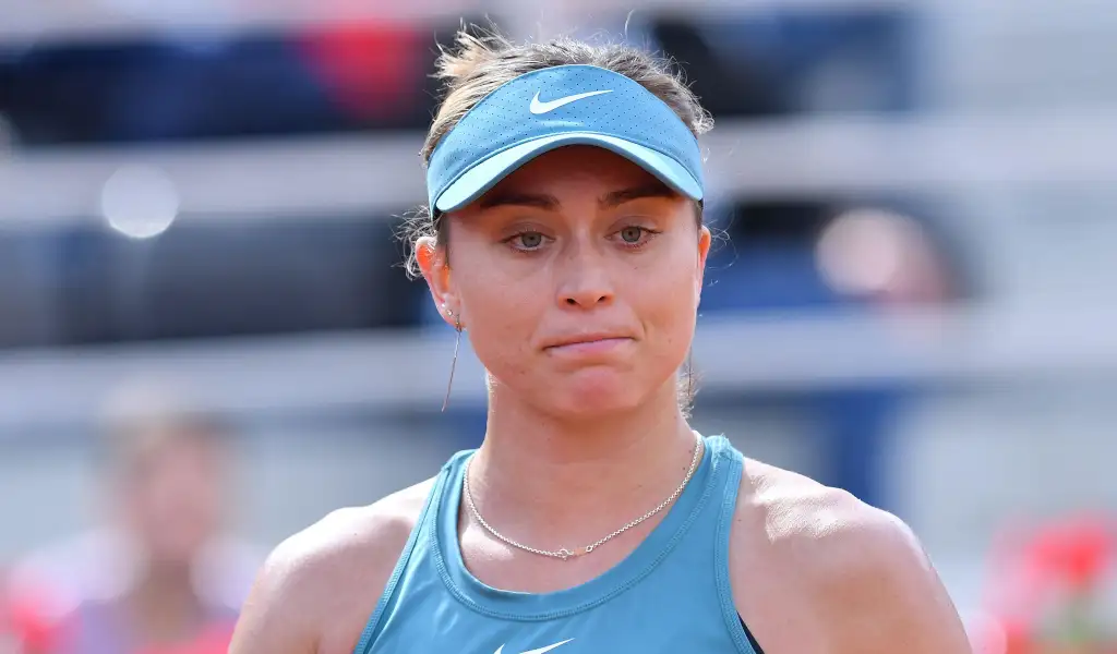 badosa french open 0021