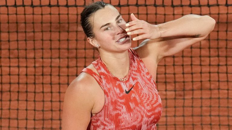 badosa french open 0025