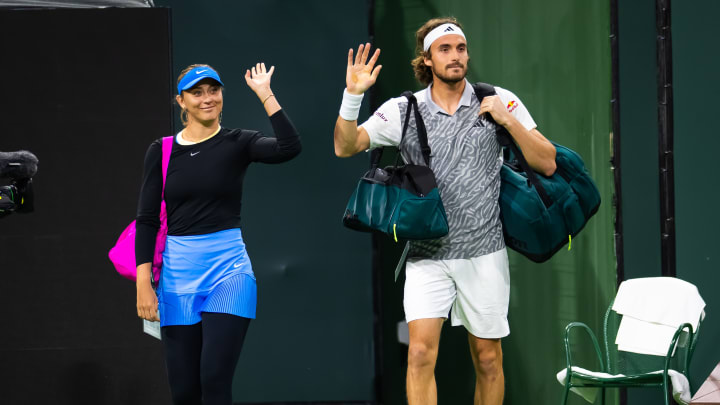 badosa french open 0026