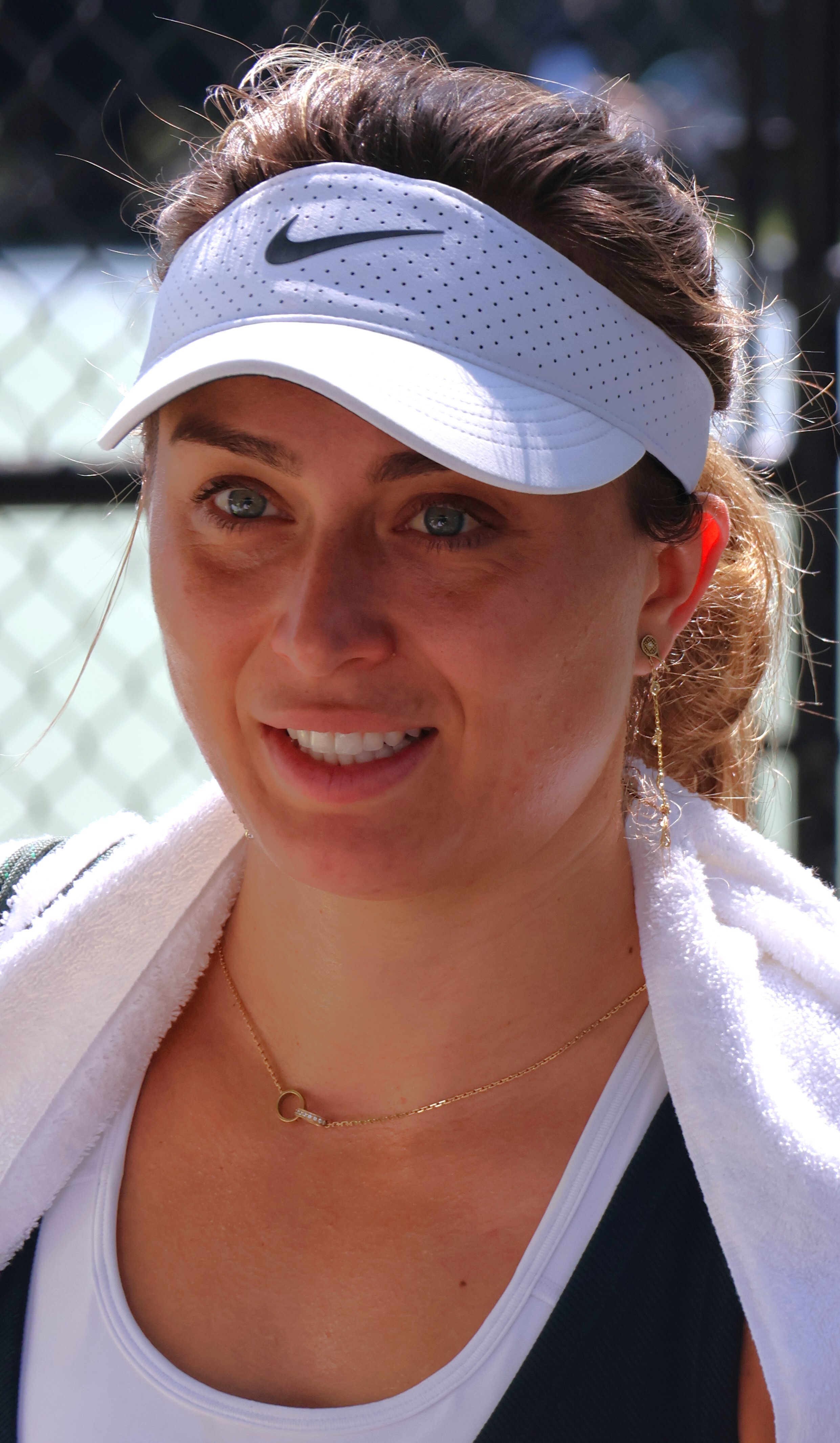 badosa french open 0029