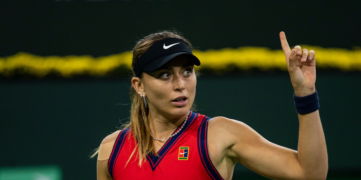 badosa french open 0030