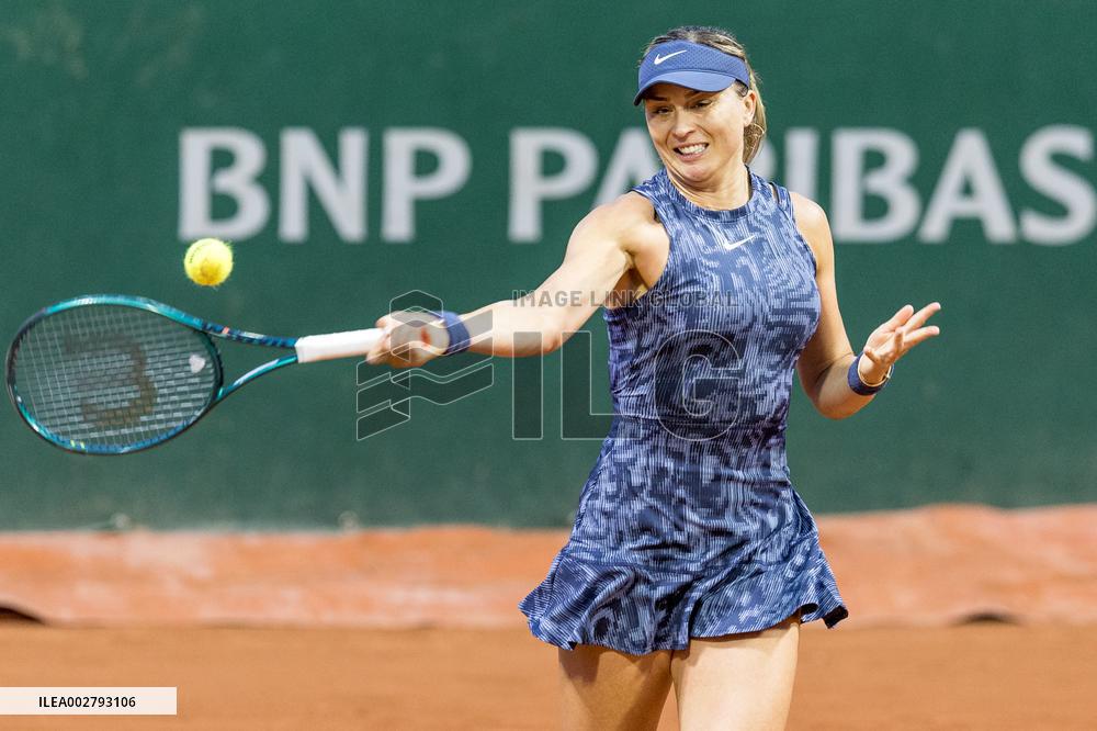 badosa french open 0037