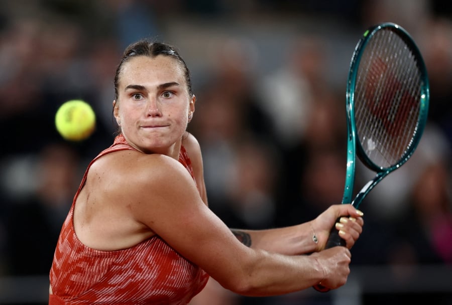 badosa french open 0046
