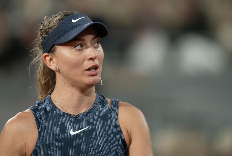 badosa french open 0048
