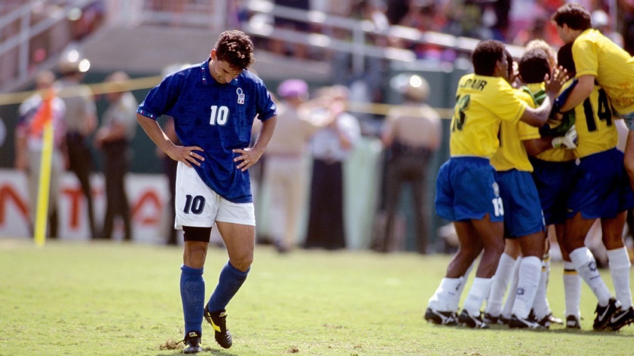 baggio 1994 0012
