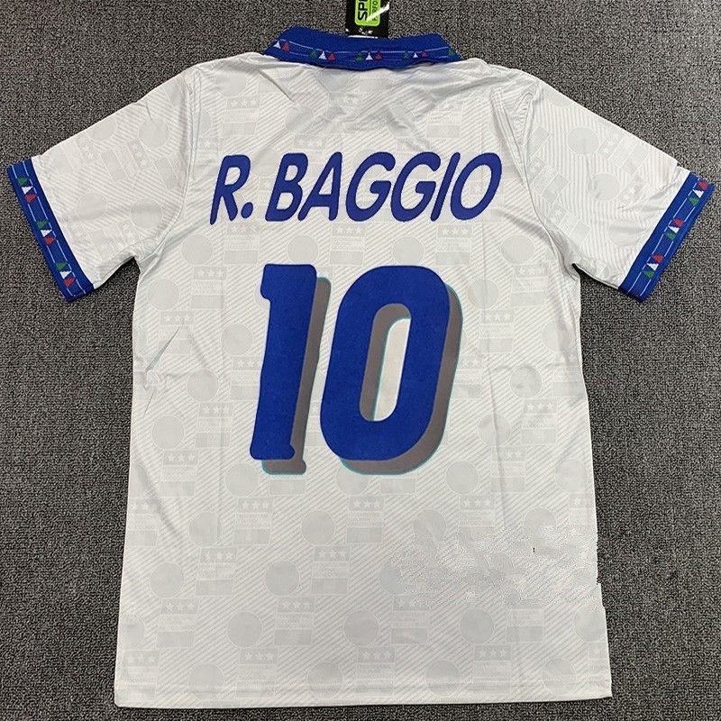 baggio 1994 0025