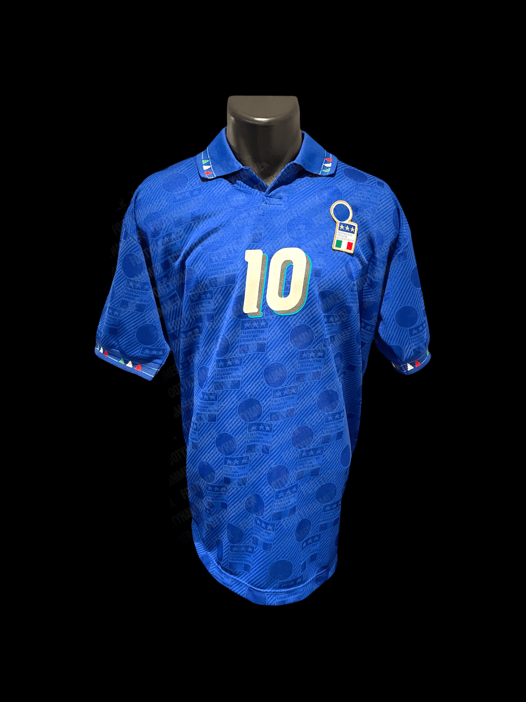 baggio 1994 0029
