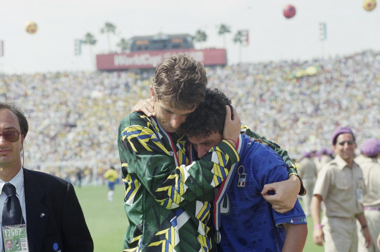 baggio 1994 0030