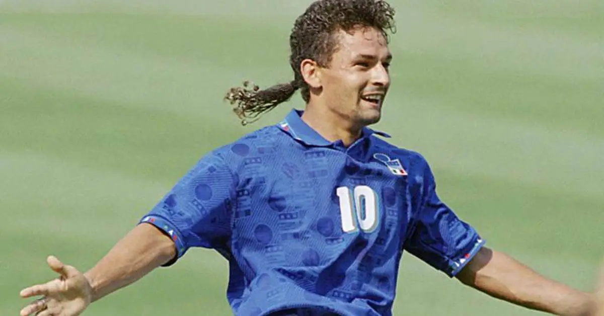 baggio 1994 0034