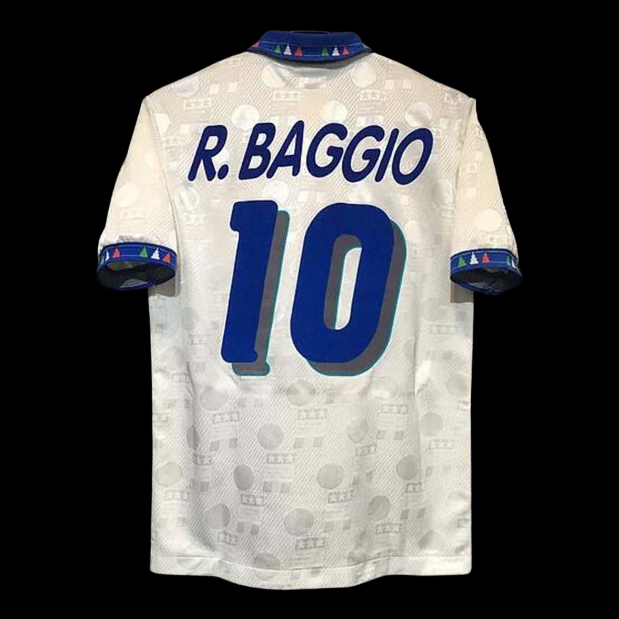 baggio 1994 0036