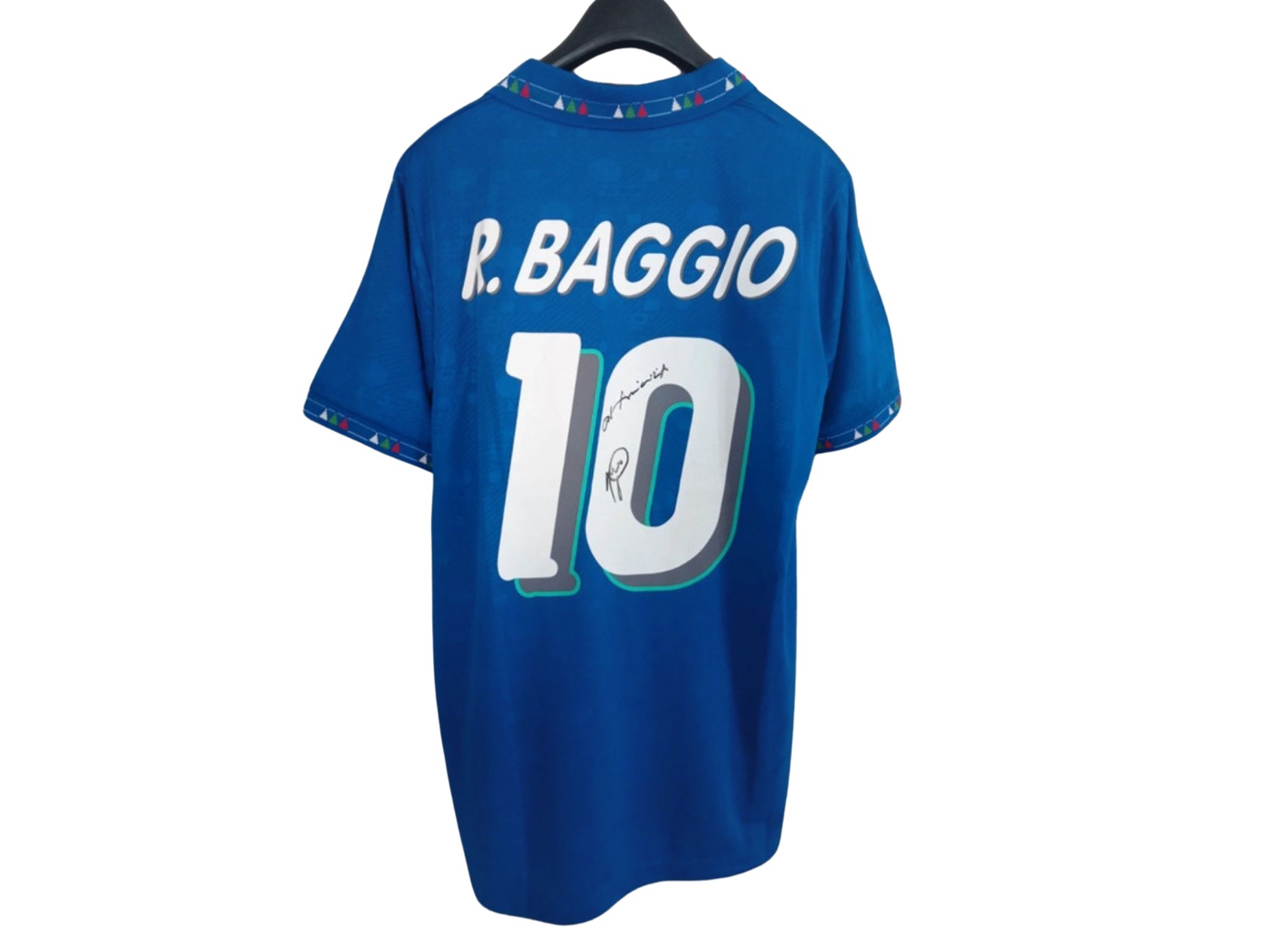 baggio 1994 0038