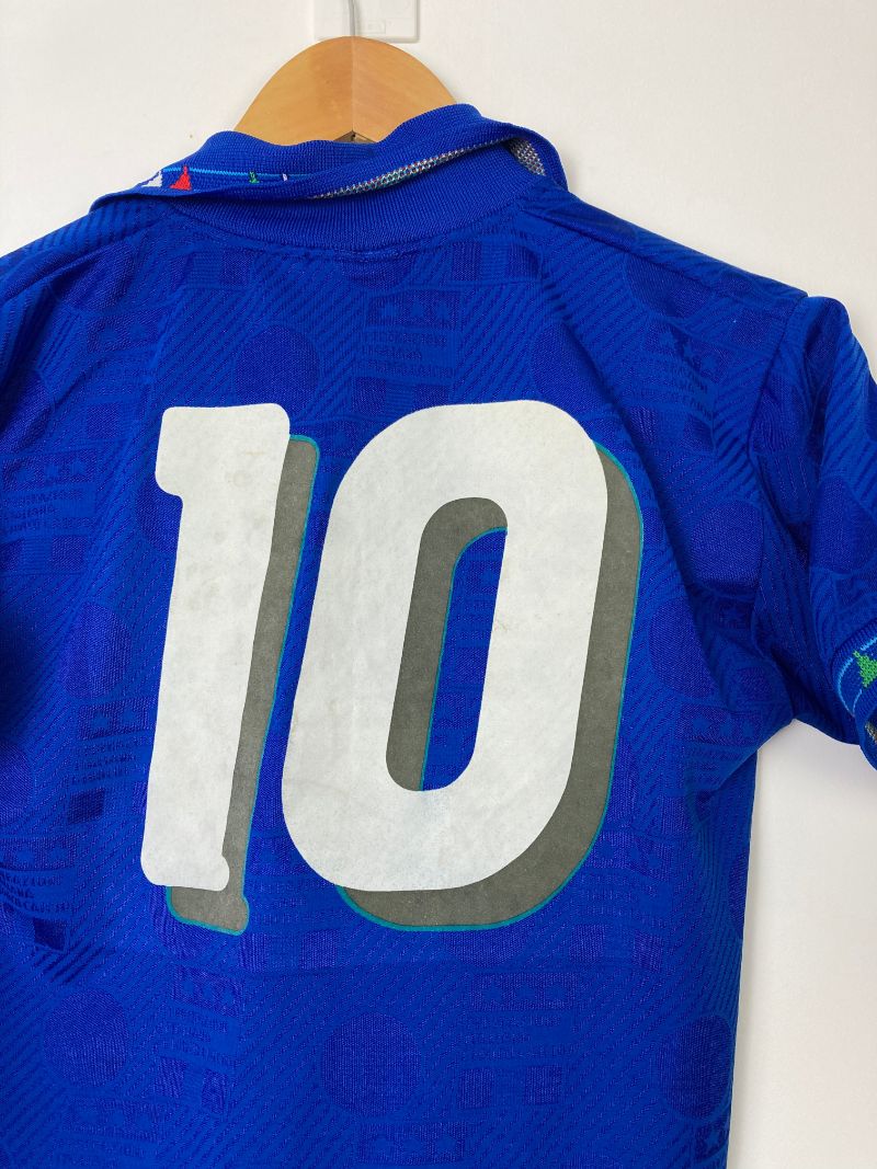 baggio 1994 0040