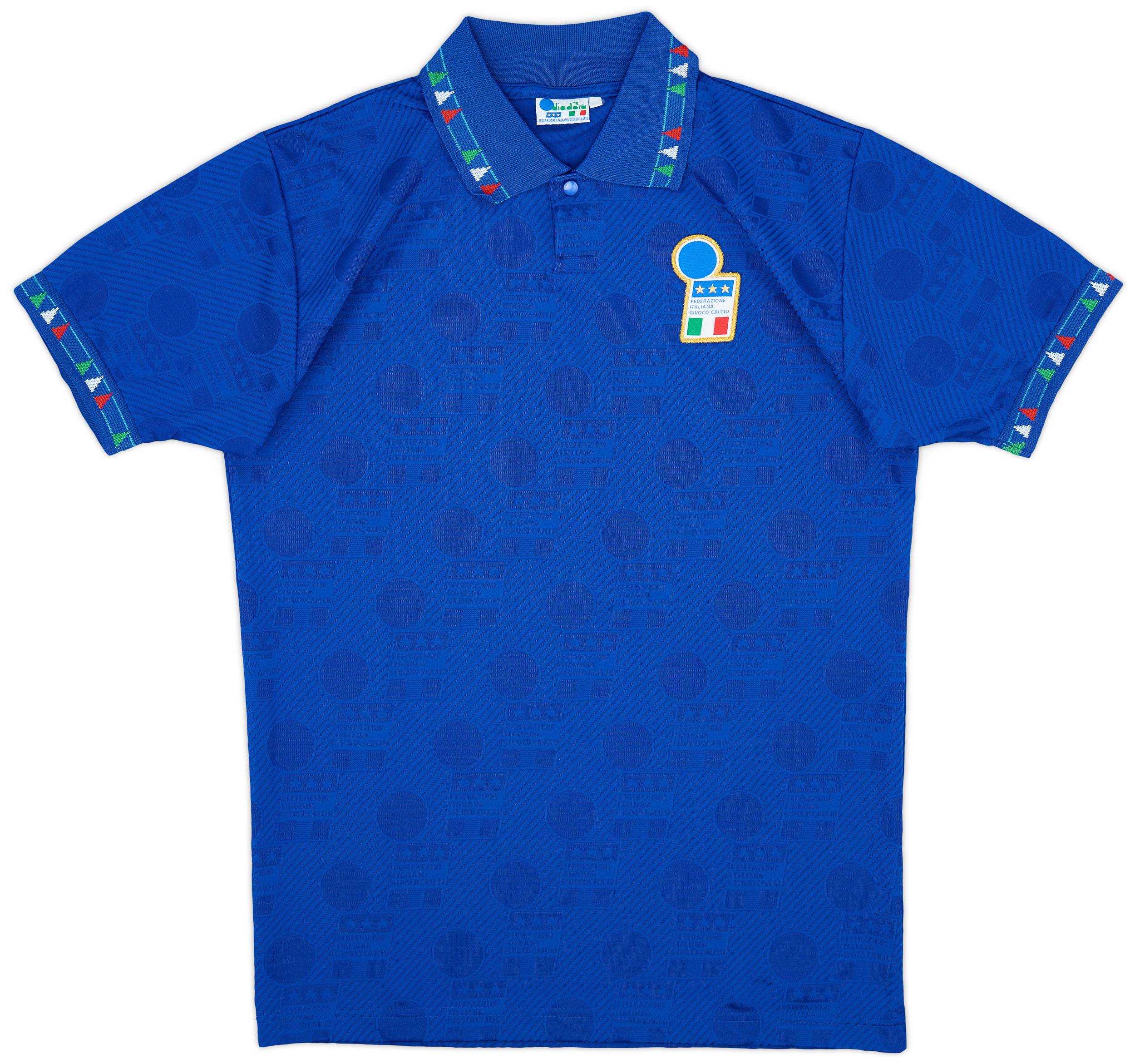 baggio 1994 0042