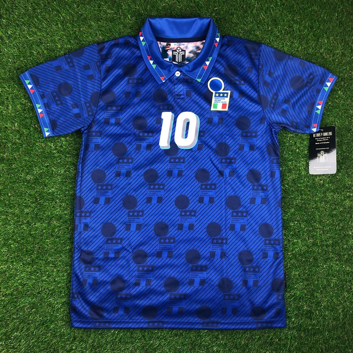 baggio 1994 0043