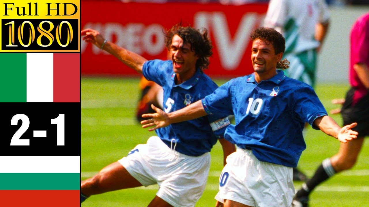 baggio 1994 0045