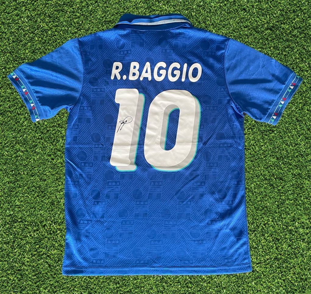 baggio 1994 0046
