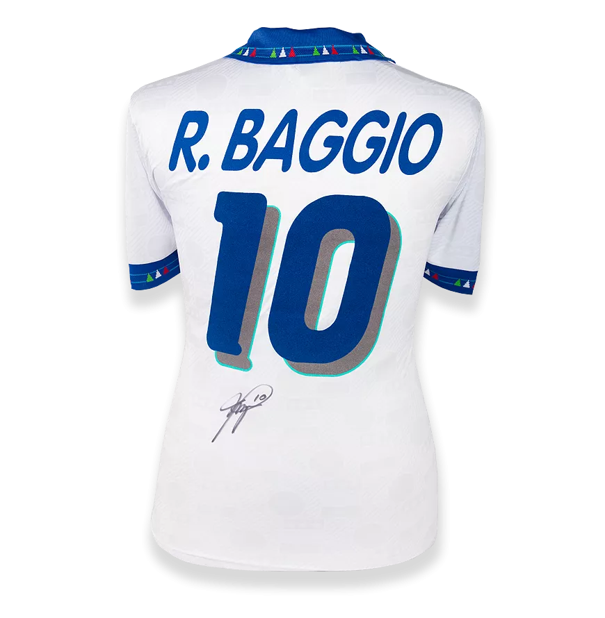 baggio 1994 0047