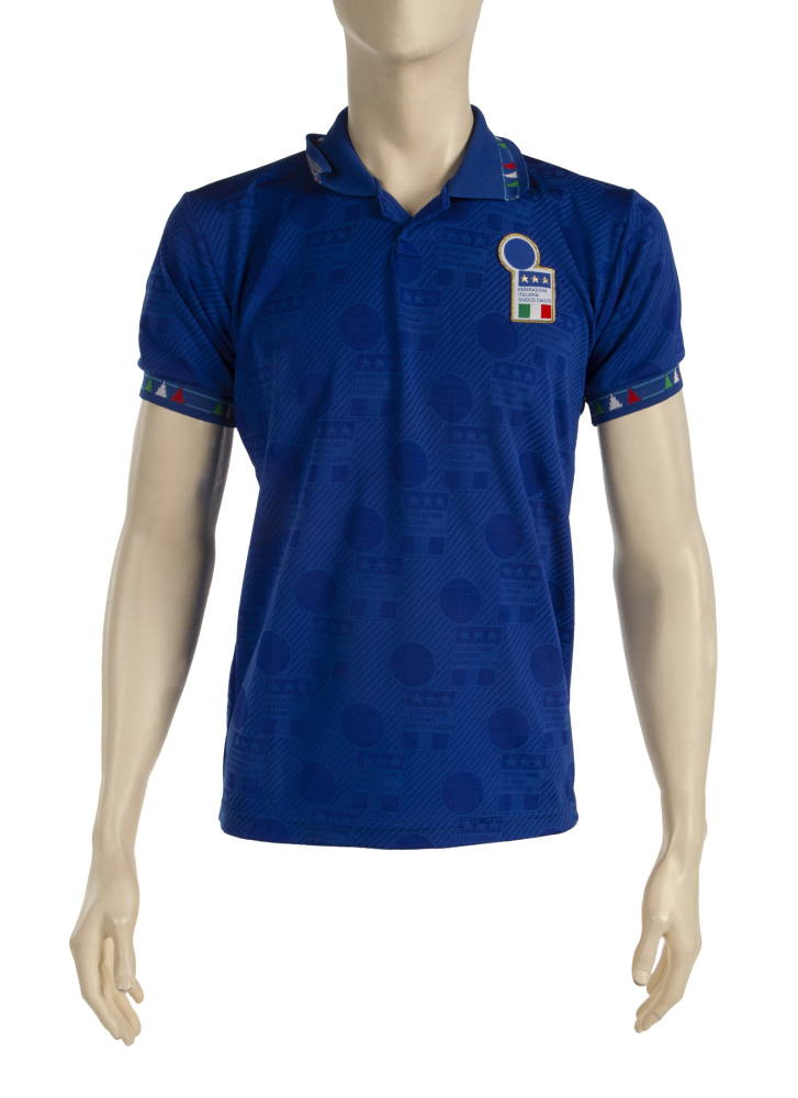 baggio 1994 0049