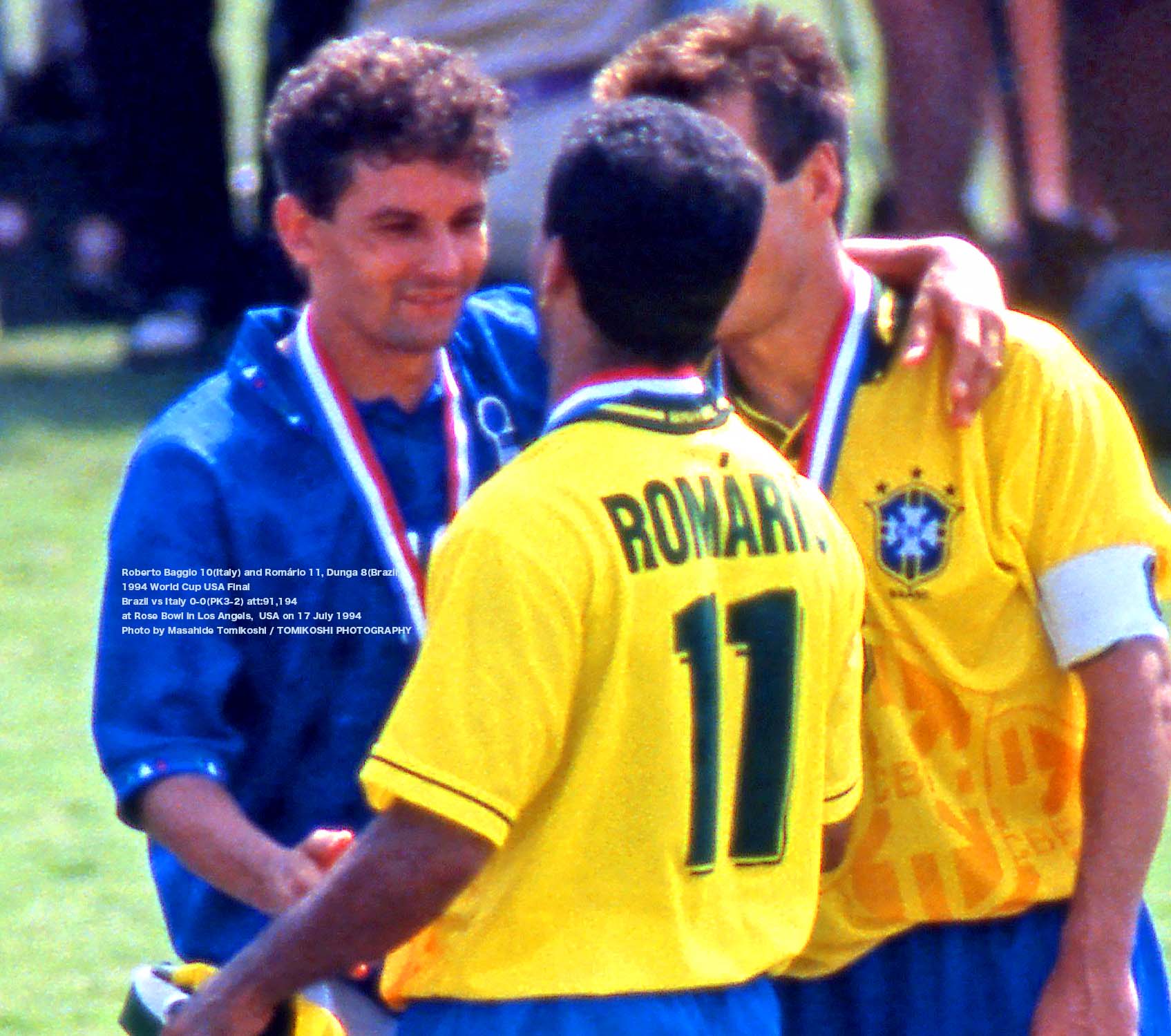 baggio 1994 0050