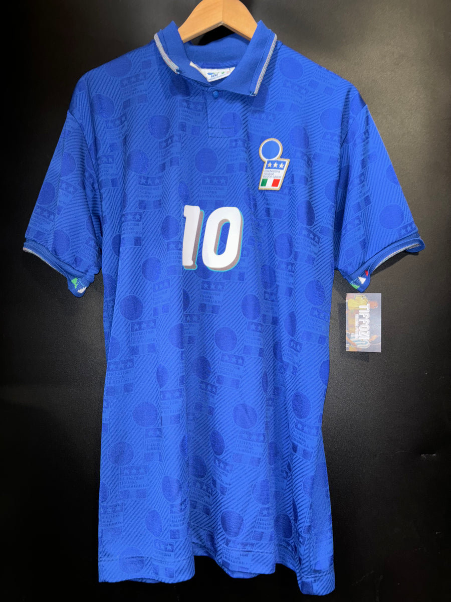 baggio 1994 0052