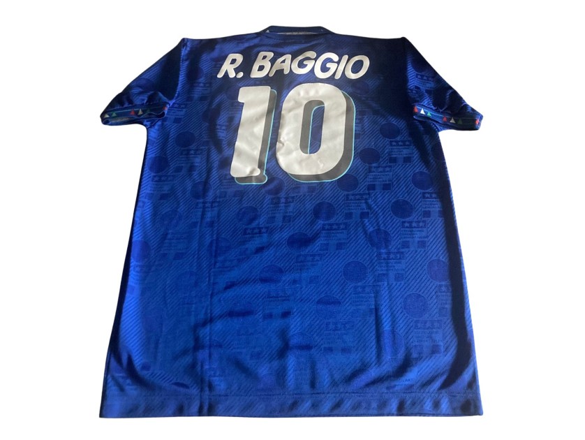 baggio 1994 0055
